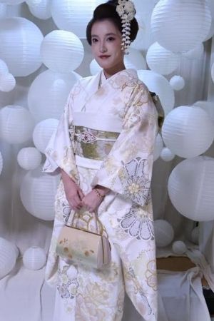振袖