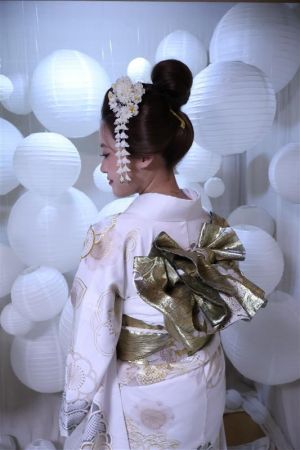 振袖