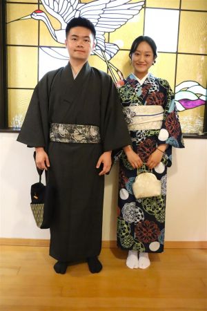 小紋