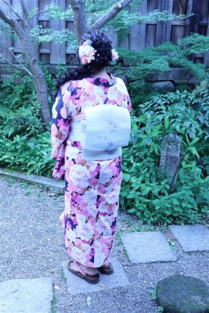 名古屋帯プラン