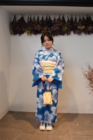浴衣