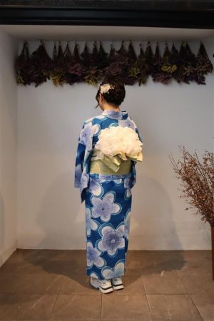 浴衣