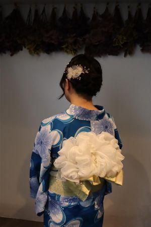 浴衣