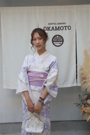 浴衣
