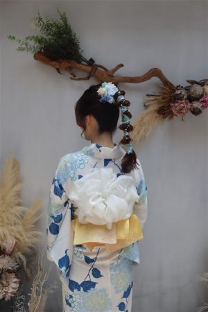 浴衣