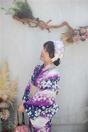 浴衣