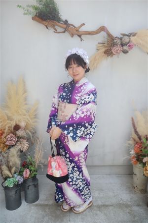 浴衣