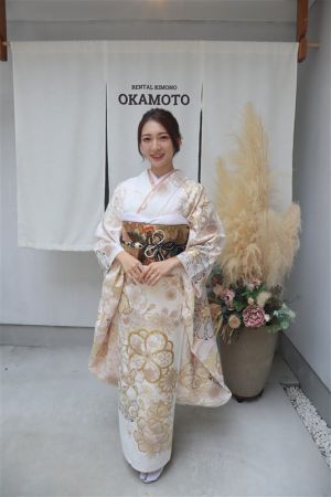 振袖
