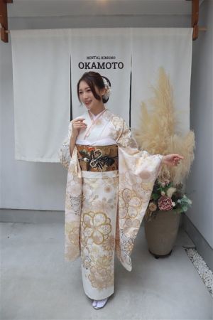 振袖