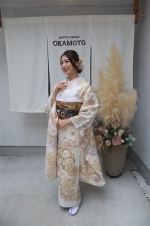 振袖