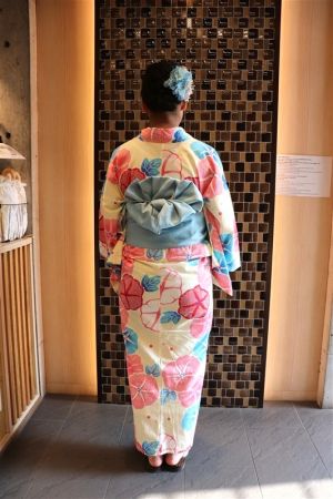 浴衣