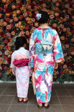 浴衣