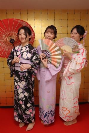 浴衣