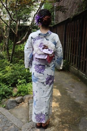 浴衣