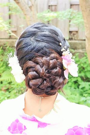 8チョイスヘアーセット