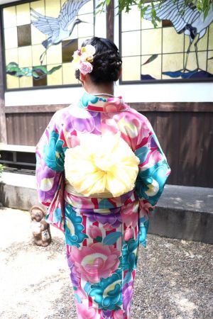 浴衣