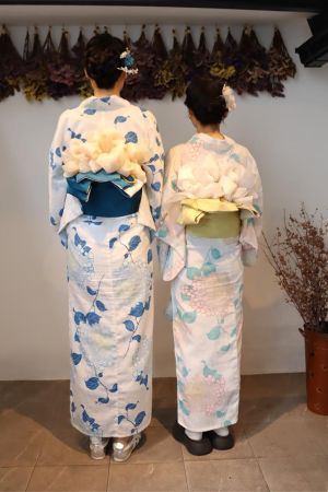 浴衣