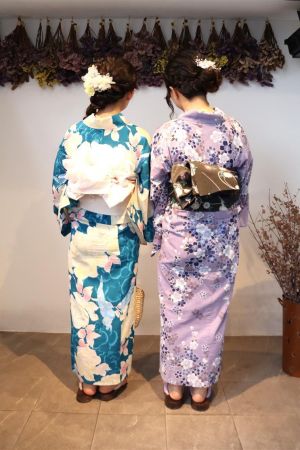 浴衣