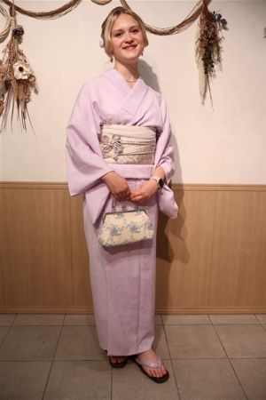 浴衣