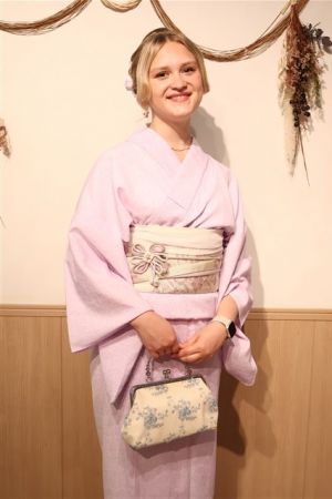 浴衣