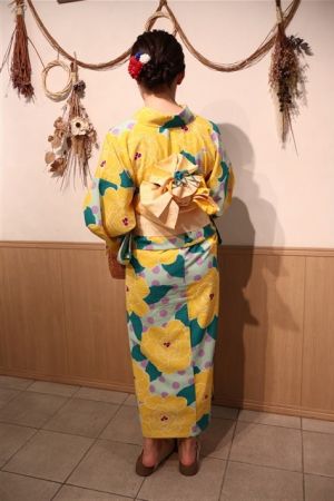 浴衣