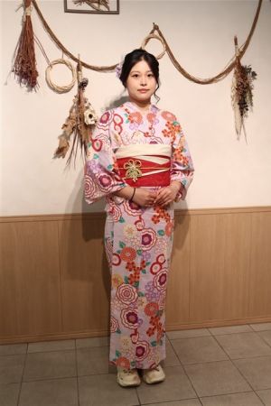 浴衣