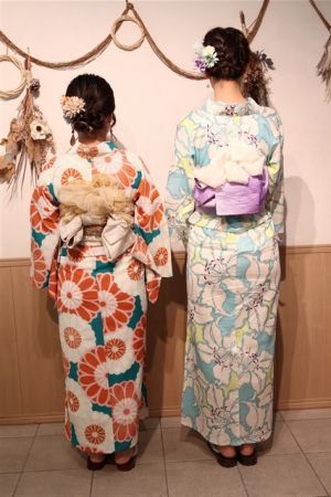 浴衣
