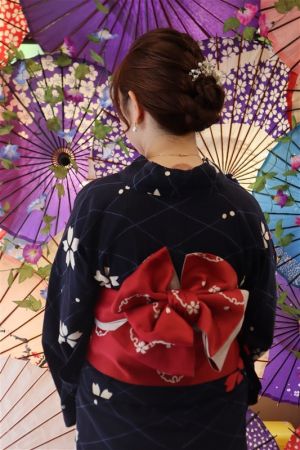 浴衣