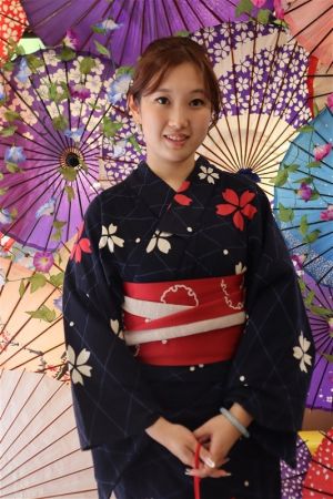 浴衣