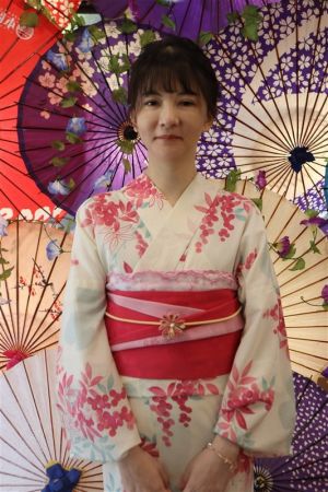 浴衣