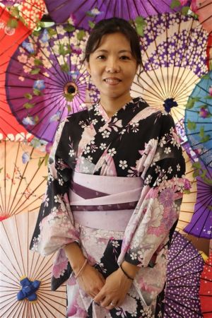 浴衣