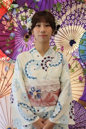 浴衣