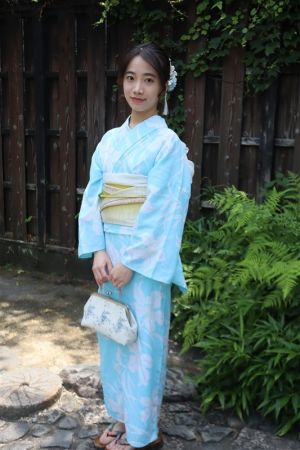 浴衣