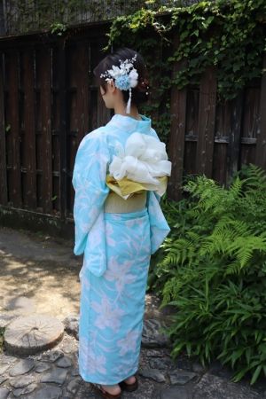 浴衣