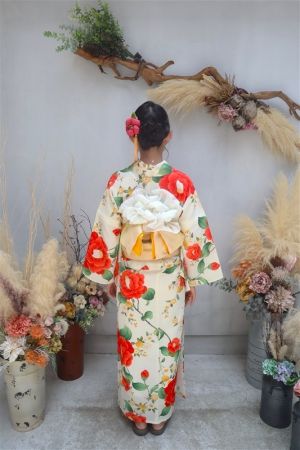 浴衣