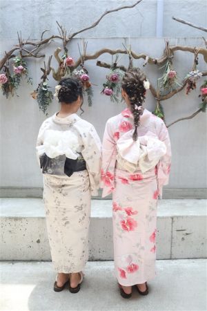 浴衣