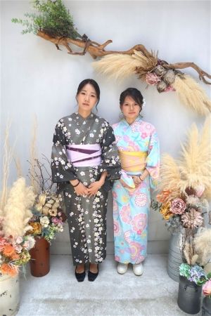 浴衣