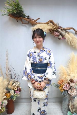浴衣