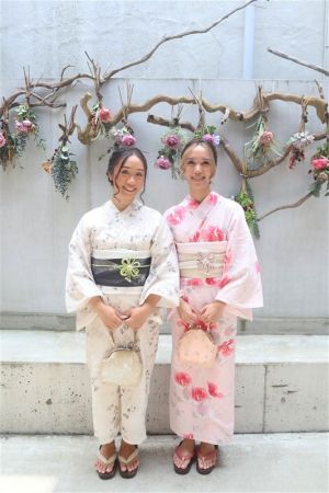 浴衣