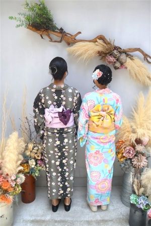 浴衣