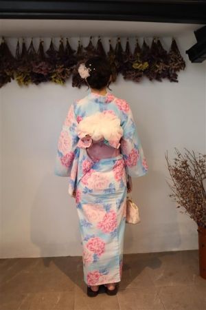 浴衣