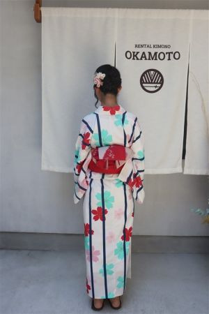 浴衣