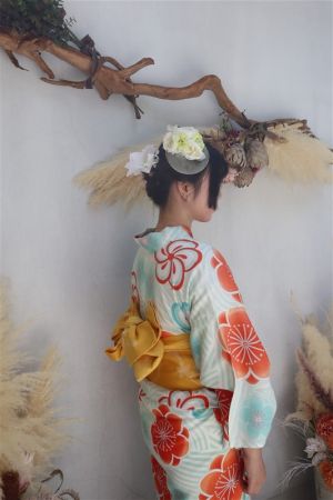浴衣