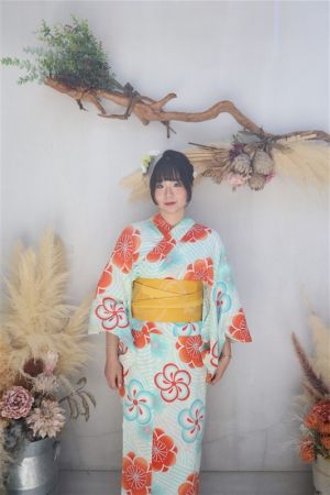 浴衣