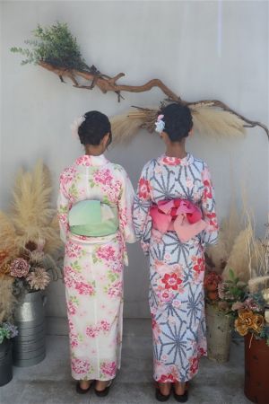 浴衣