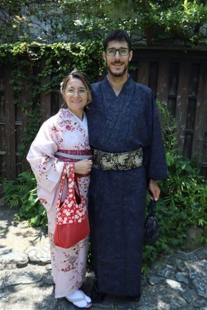 小紋