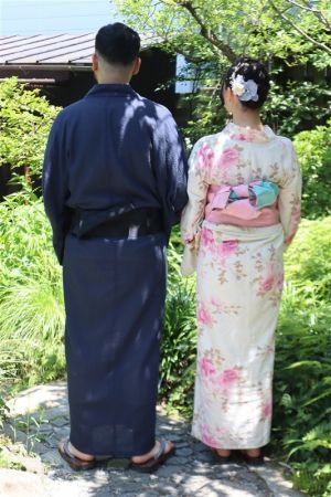 浴衣