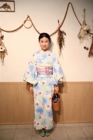 浴衣