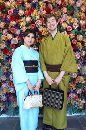名古屋帯プラン