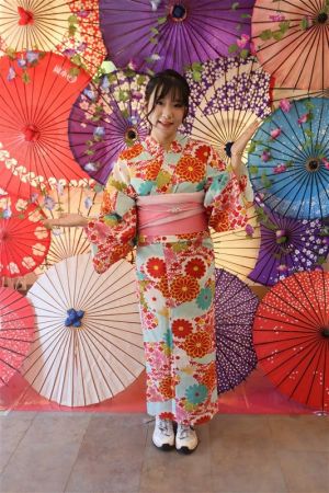 浴衣